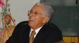 Imagem 1 da notícia: Dique I passará a ter o nome do ex-prefeito Jair Siqueira